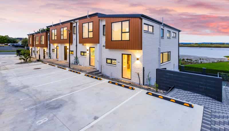 3/21 Hazards Road, Weymouth