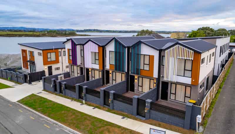 2/21 Hazards Road, Weymouth