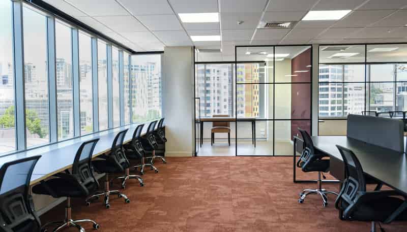 Suite 6B/2 Kitchener Street, Auckland Central