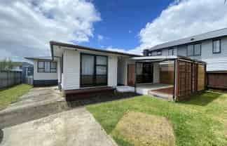 23 Totara Road, Manurewa