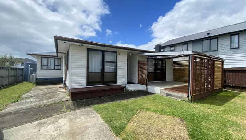 23 Totara Road, Manurewa