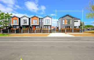 6/460 Massey Road, Mangere East