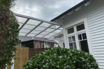 33B Birdwood Crescent, Parnell