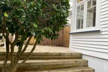 33B Birdwood Crescent, Parnell