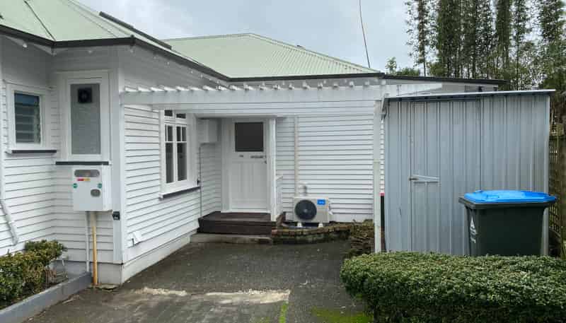 33B Birdwood Crescent, Parnell