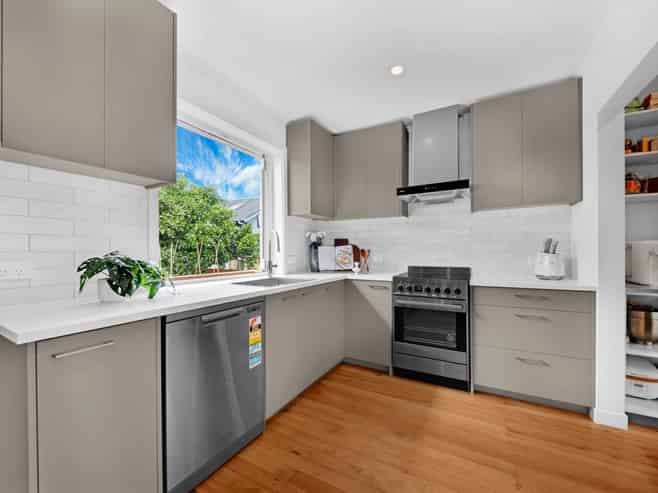 50A Kings Road, Panmure