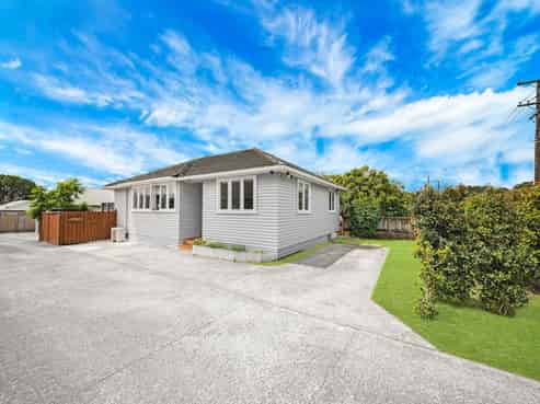 50A Kings Road, Panmure