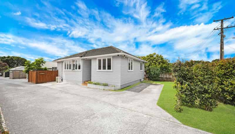 50A Kings Road, Panmure