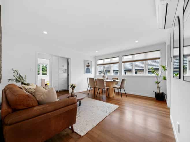 50A Kings Road, Panmure