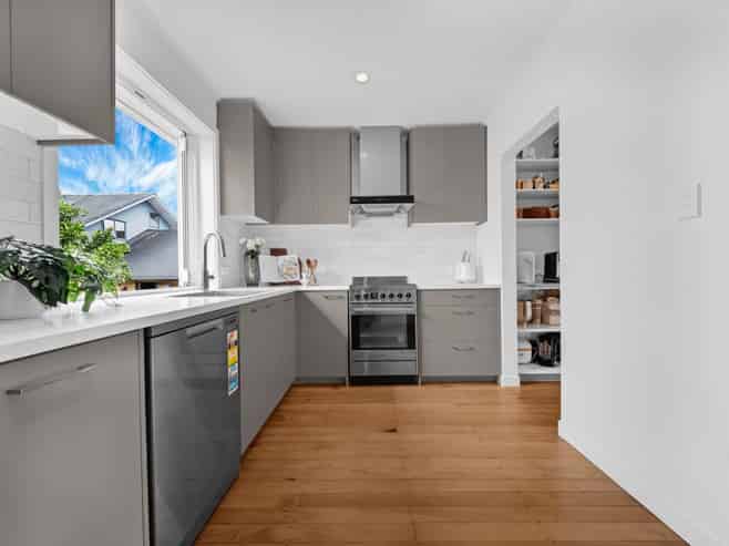 50A Kings Road, Panmure