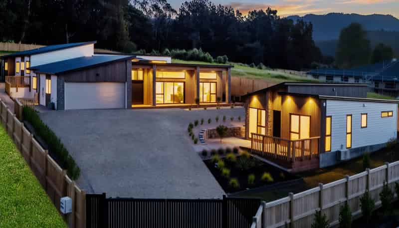 18 & 18a Katote Avenue, Swanson