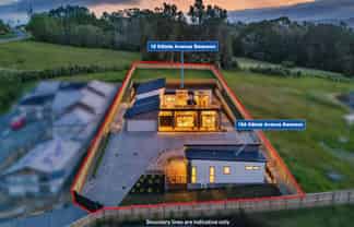 18 & 18a Katote Avenue, Swanson