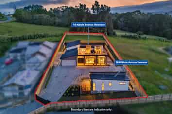 18 & 18a Katote Avenue, Swanson