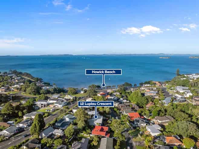 12 Luplau Crescent, Cockle Bay