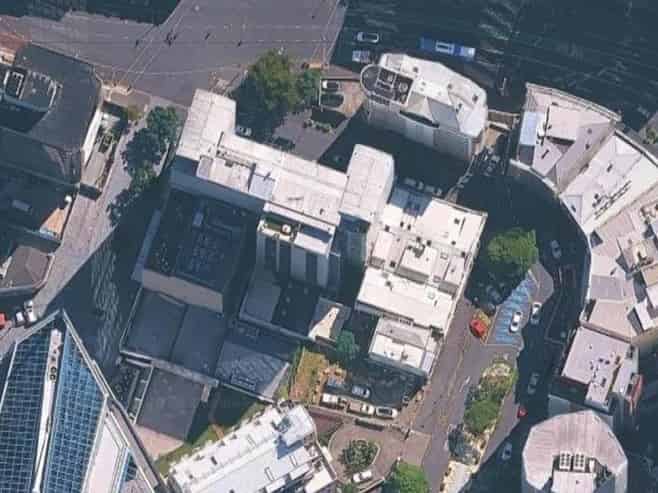 3F/1 Emily Place, Auckland Central