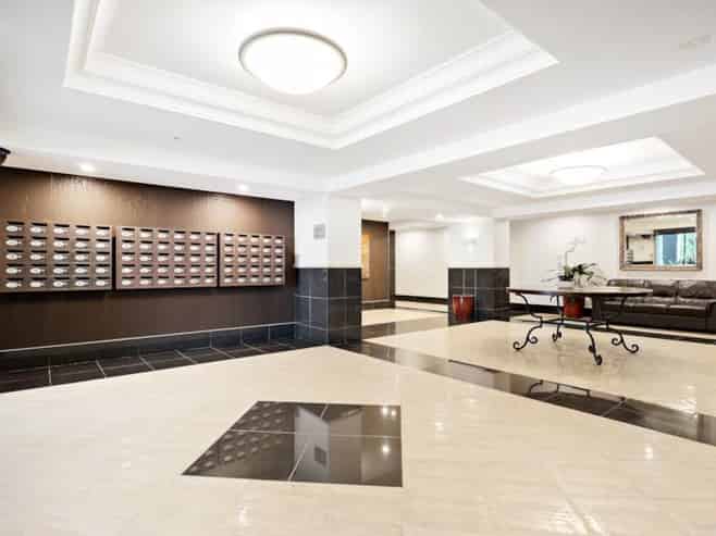 3F/1 Emily Place, Auckland Central