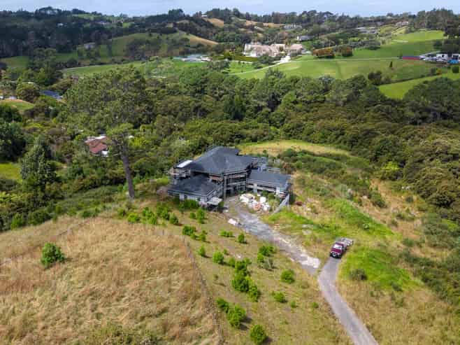 54A Donaldson Drive, Coatesville