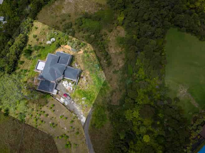 54A Donaldson Drive, Coatesville