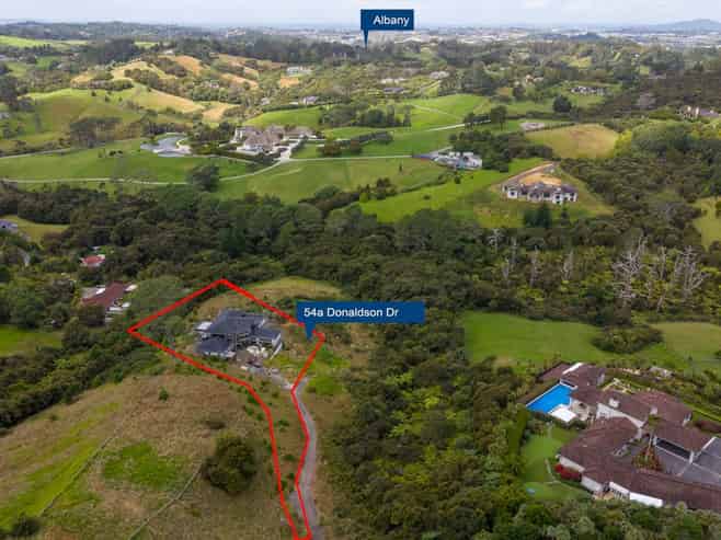 54A Donaldson Drive, Coatesville