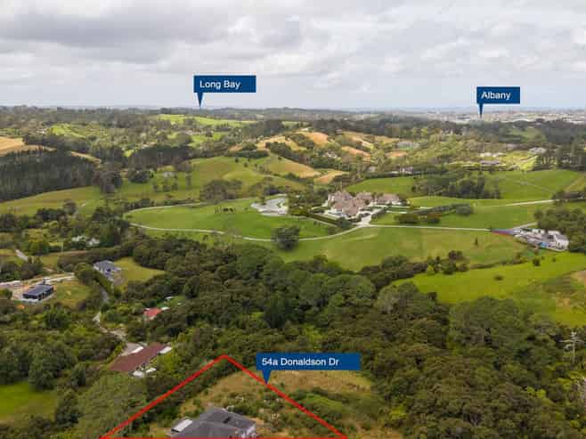 54A Donaldson Drive, Coatesville