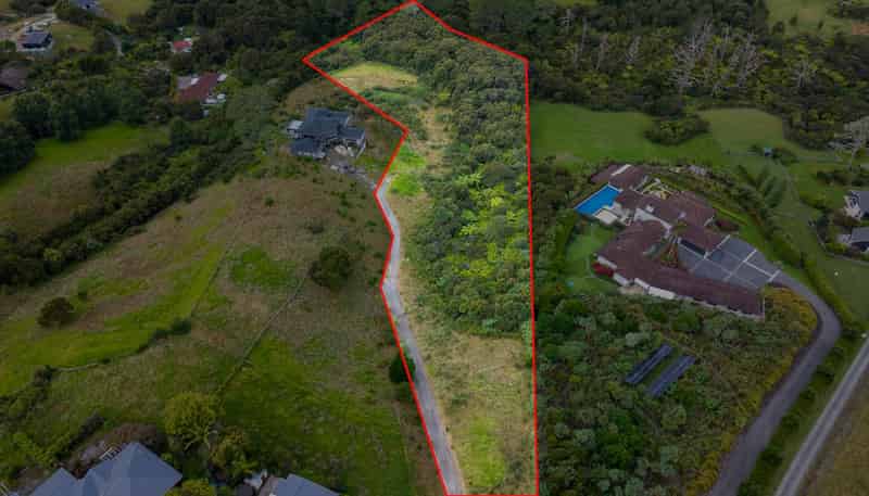 54 Donaldson Drive, Coatesville