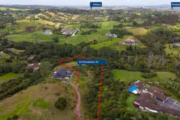 54 Donaldson Drive, Coatesville