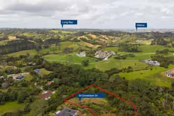 54 Donaldson Drive, Coatesville