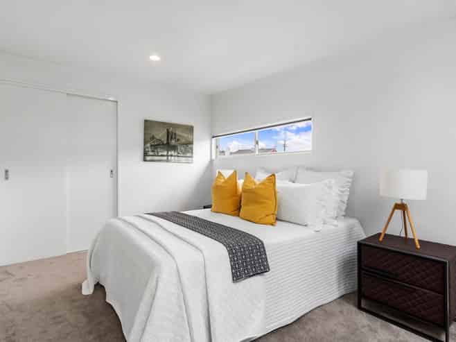 24 Banks Road, Mount Wellington