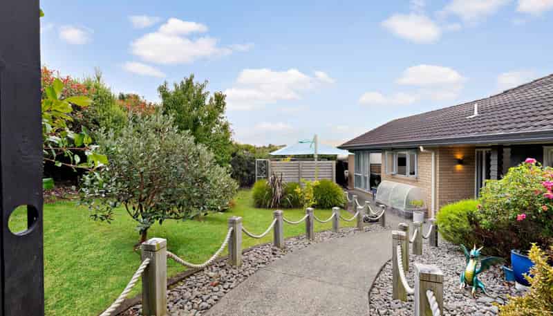 31 Ina Ville Drive, Pukekohe