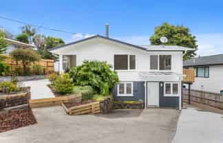 113 View Road, Sunnyvale