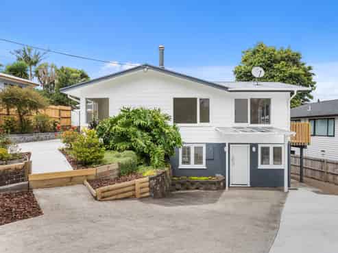 113 View Road, Sunnyvale