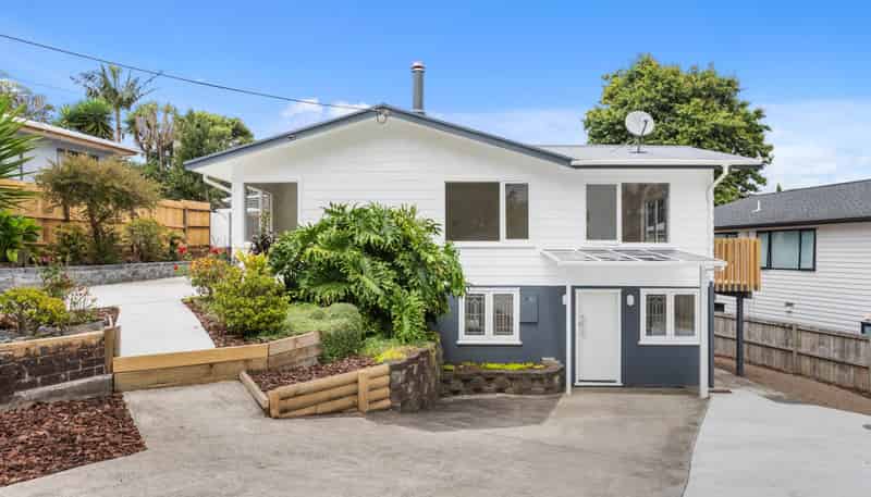 113 View Road, Sunnyvale