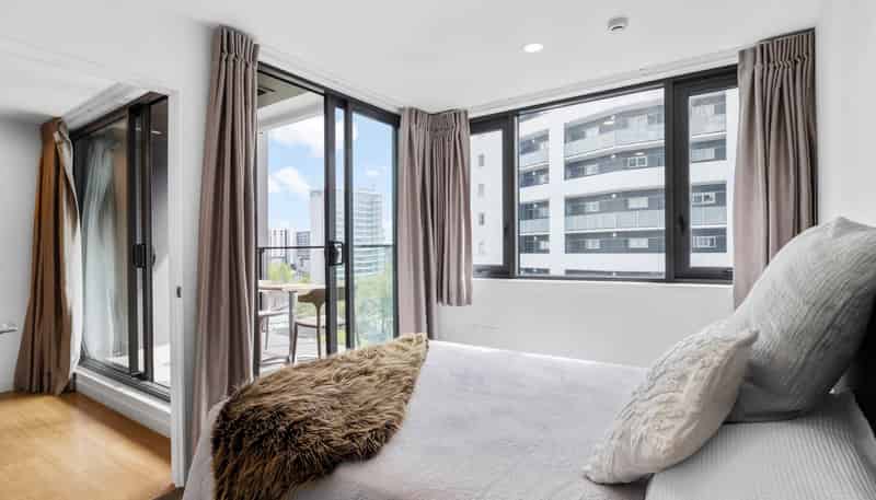 903/438 Queen Street, Auckland Central