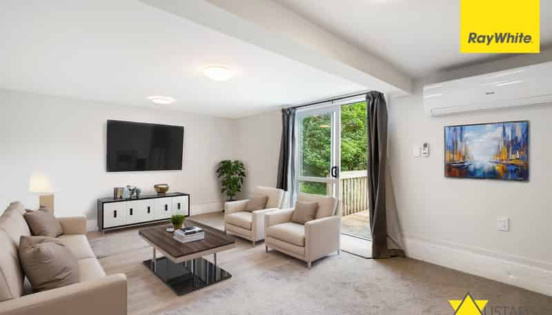 21A Mersey Place (Downstairs), New Windsor