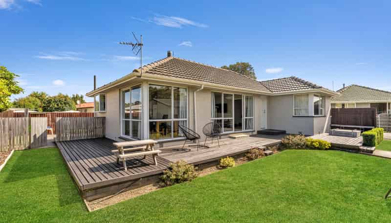 42 Charles Upham Avenue, Hillmorton