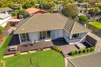 42 Charles Upham Avenue, Hillmorton