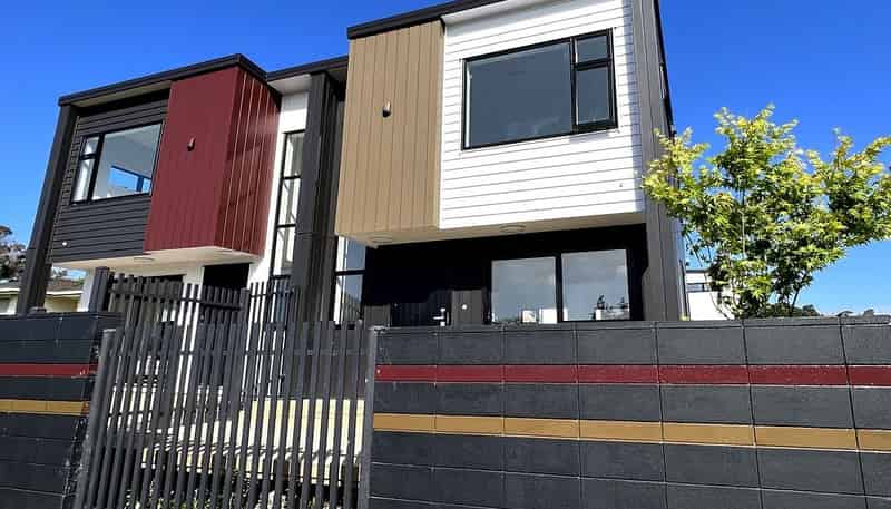 123B Sunnynook Road, Forrest Hill