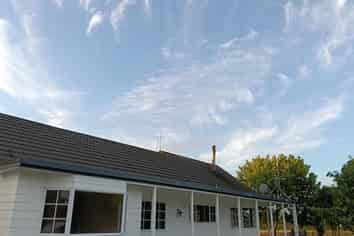 222 Reid Road, Ngahinapouri