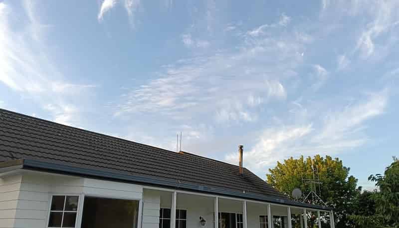 222 Reid Road, Ngahinapouri