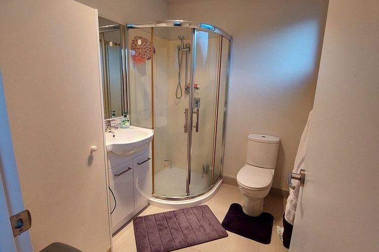 Modern 1BR Home in Takanini! - Vista 4