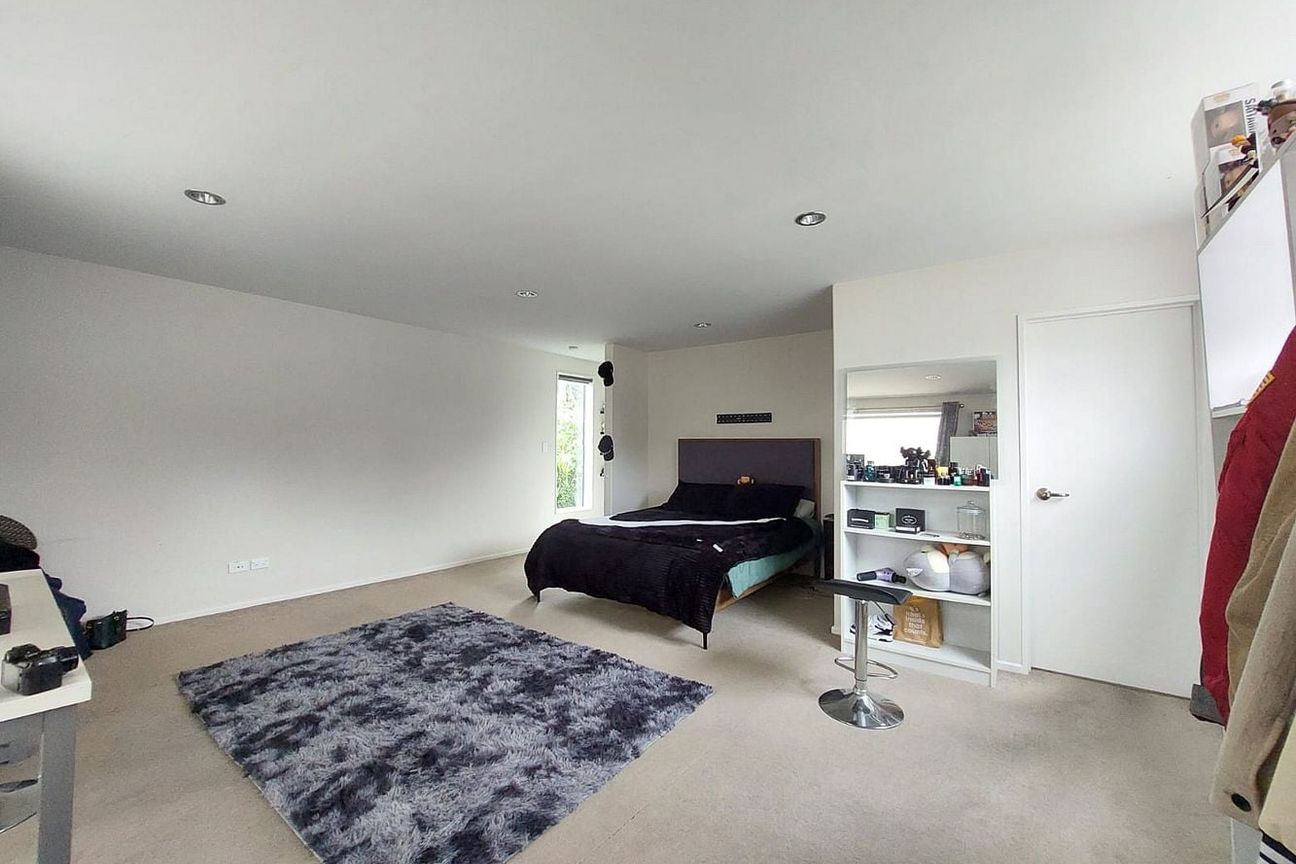 Modern 1BR Home in Takanini! - Altro