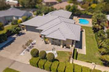 40 Country Palms Drive, Halswell