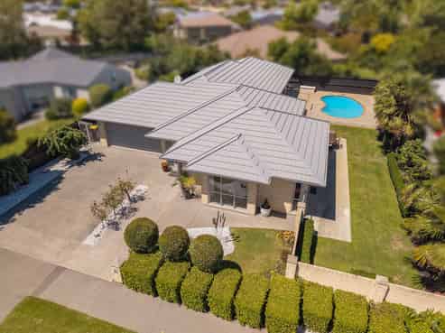 40 Country Palms Drive, Halswell