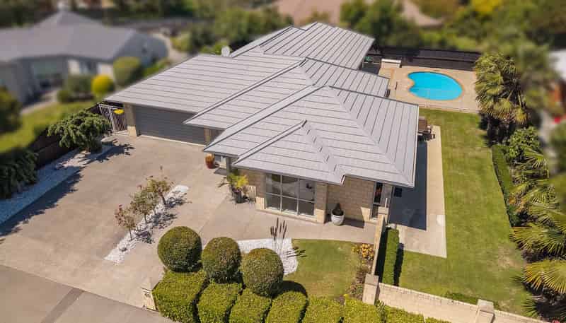 40 Country Palms Drive, Halswell