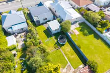 34 Hassall Street, Parkside