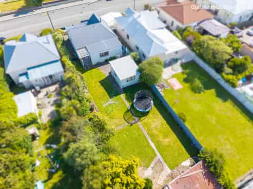 34 Hassall Street, Parkside