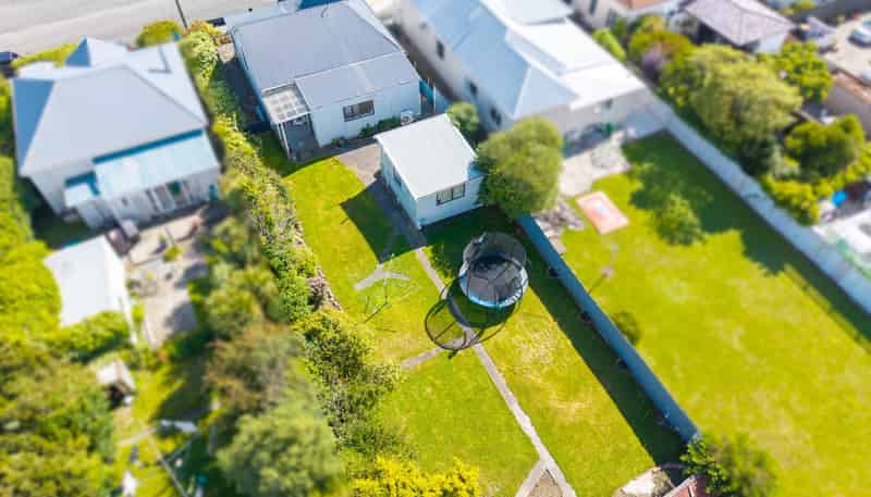 34 Hassall Street, Parkside