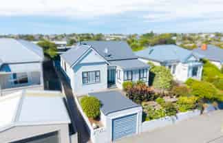 34 Hassall Street, Parkside