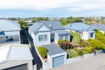 34 Hassall Street, Parkside