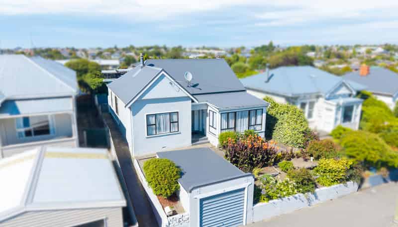 34 Hassall Street, Parkside